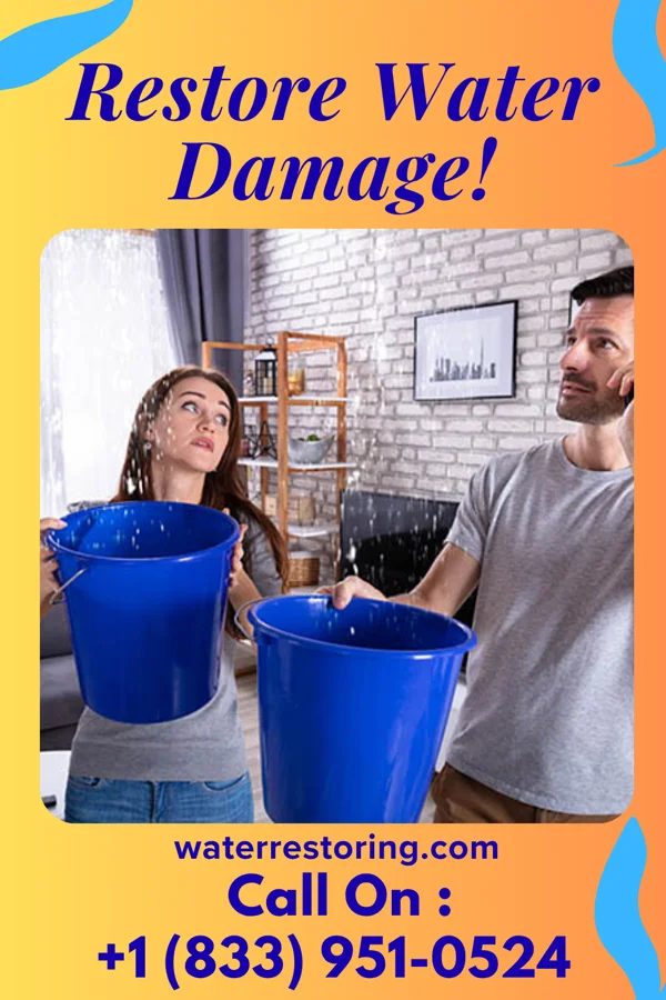 water restoration Premier Storm Damage & Sons Rossburg